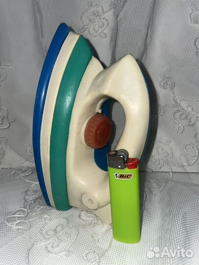 Игрушки СССР. Наборы для девочек 