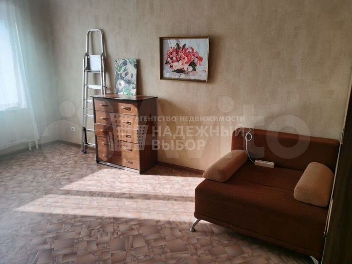 2-к. квартира, 63 м², 13/14 эт.