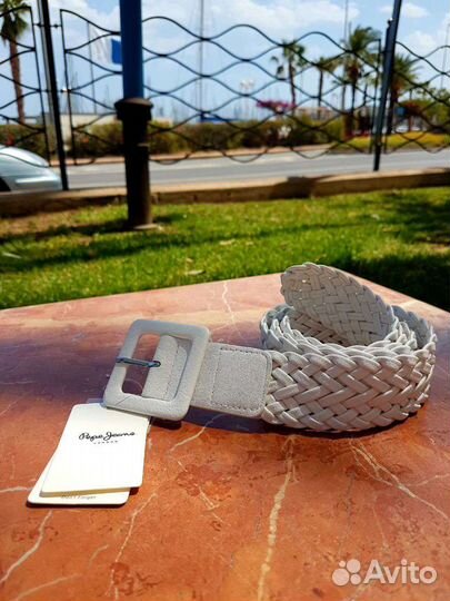 Ремень женский новый Pepe Jeans