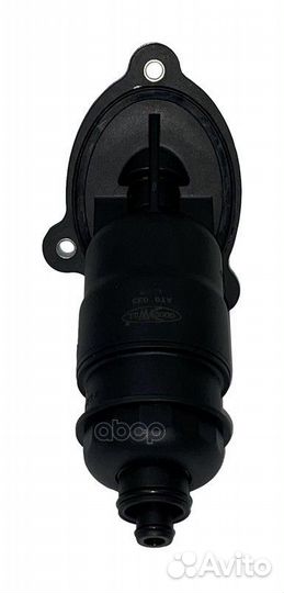 Фильтр АКПП (CVT) audi A4/A5/A6/A7 07- ATG 033