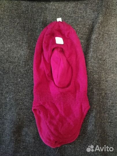 Шапка рейма на 1-2 года