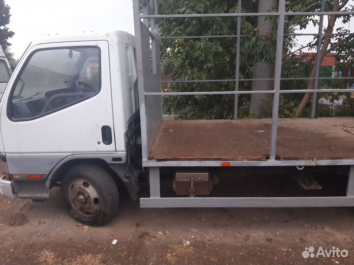 Mitsubishi Fuso Canter, 1994