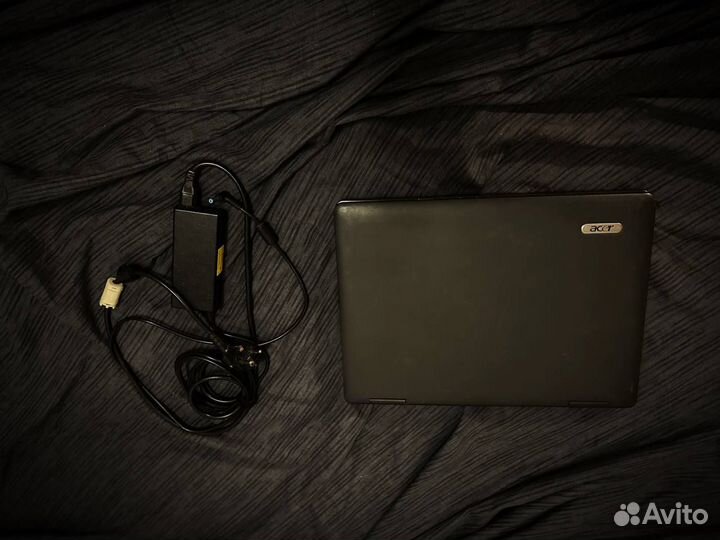 Ноутбук acer Extensa 5630EZ
