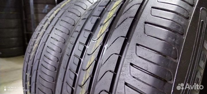 Pirelli Scorpion Verde 255/50 R19