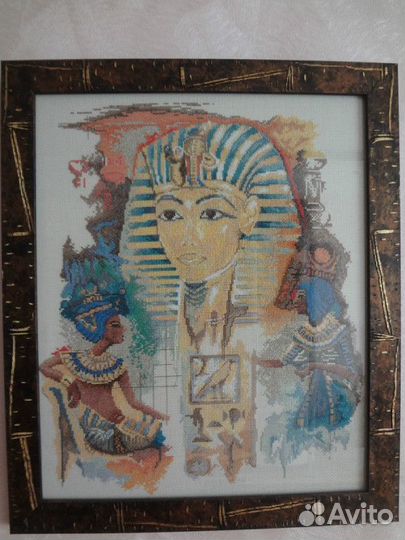 Вышивка на заказ