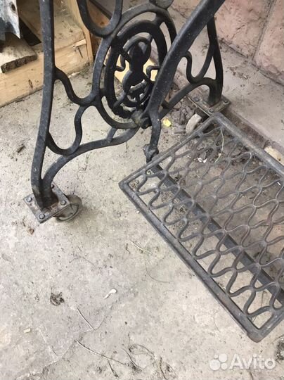 Мобильный мангал-барбекю