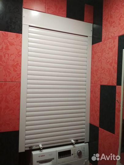 Рольставни Уфа