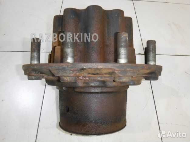 Ступица задняя Мерседес