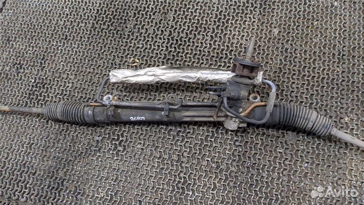 Рейка рулевая с г/у Ford Mondeo 1, 1995