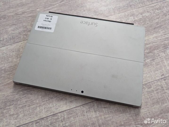 Microsoft Surface Pro 3 i5 4gb 128gb
