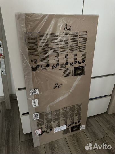 Декоративные панели