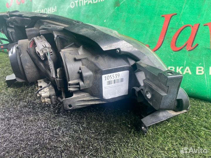 Фара передняя левая Subaru Impreza GH3 EL154 2011