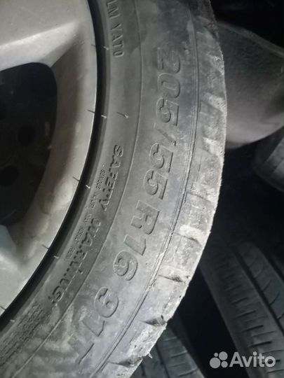 Колеса на audi