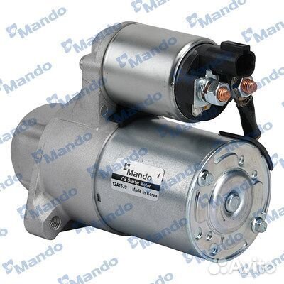 Стартер hyundai BN361002E121