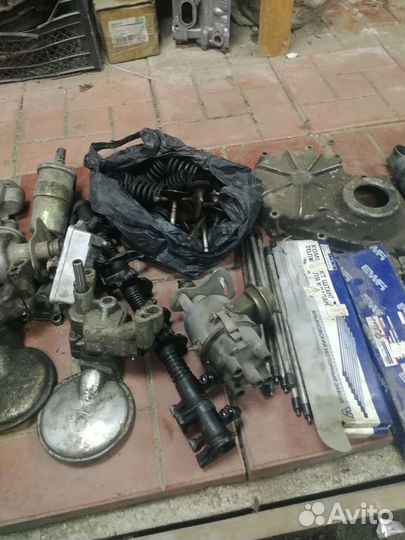 Трамблёр 402