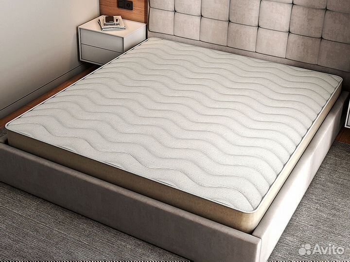 Матрас 90х200