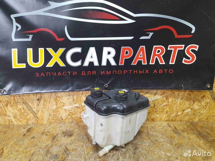 Бачок расширительный Maserati I рестайлинг (2020—2