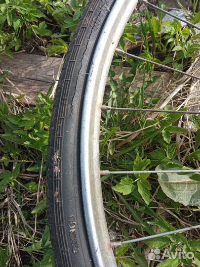 Велосипеды бу взрослый СССР