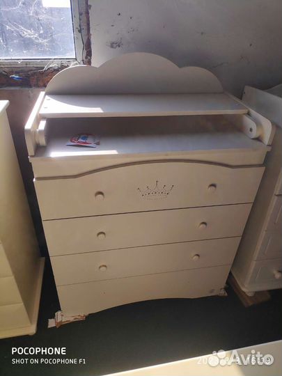 Детская мебель