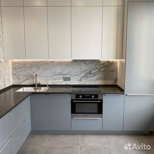 Кухня (реальная цена за гарнитур)ks:072963