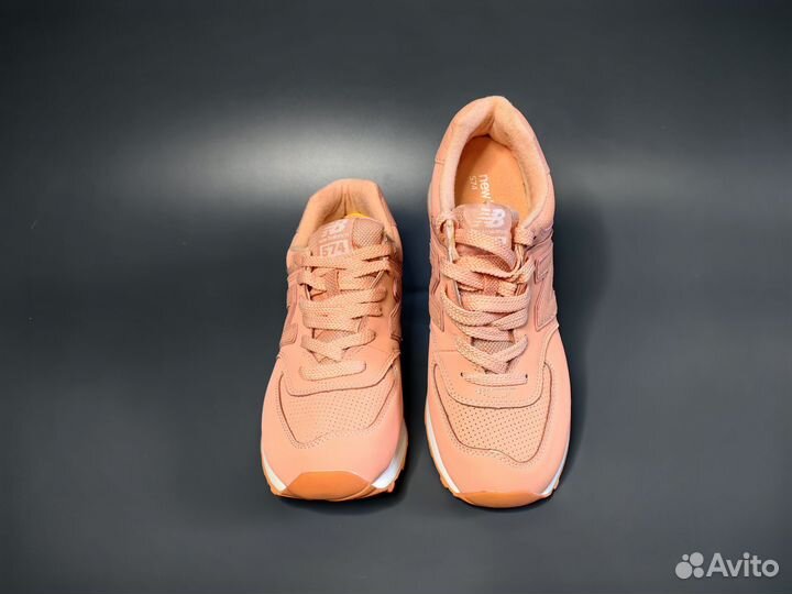 Кроссовки женские new balance 574