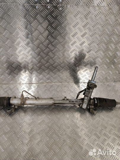 Рейка рулевая Ford Focus 3,Focus 2 1,6л