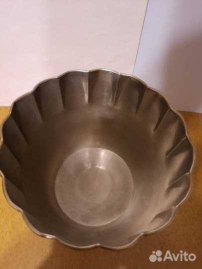 Ведерко для шампанского и льда. Торг