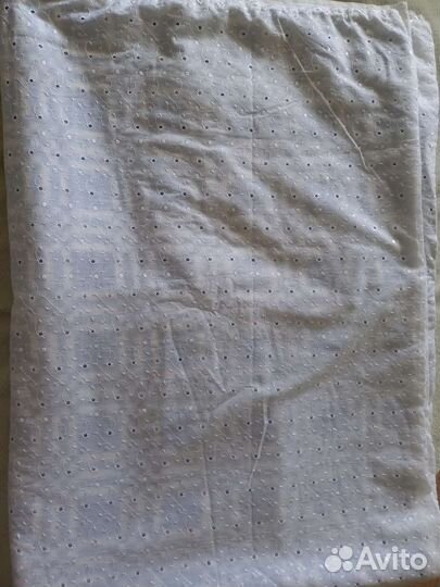 Детское одеяло