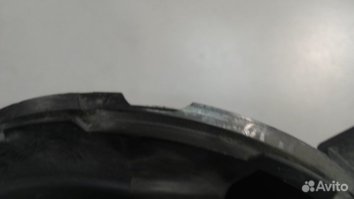 Двигатель отопителя Volkswagen Golf 6, 2011