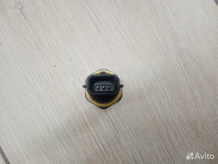 Датчик кондиционера хладагента Renault fluence