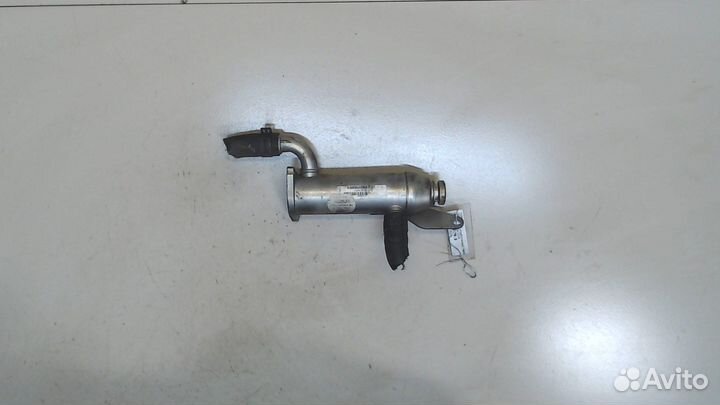 Охладитель отработанных газов Jaguar S-type, 2006