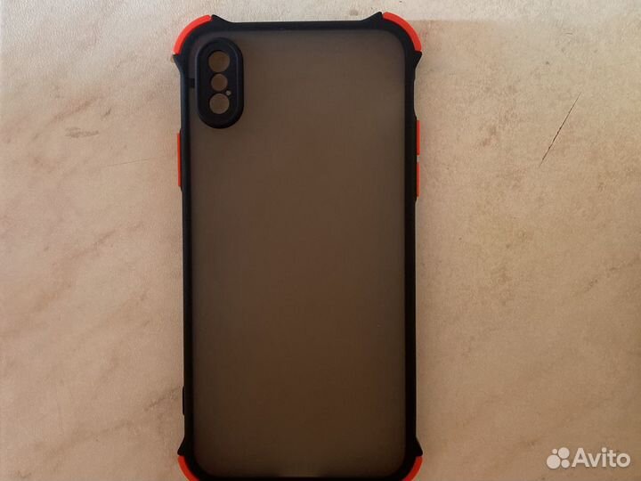 Чехол для айфона