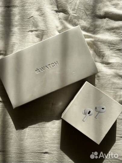 Часы apple watch 49ммS