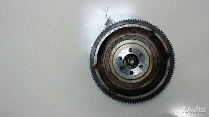 Маховик Volkswagen Polo, 1999