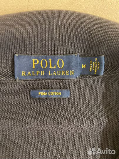 Polo ralph lauren M