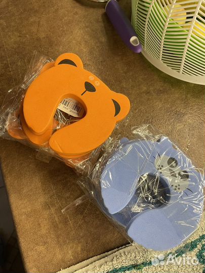 Ограничитель на дверь