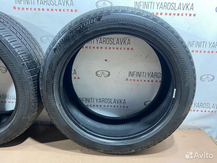 Bridgestone Ecopia H/L 422 Plus 255/45 R20 101V