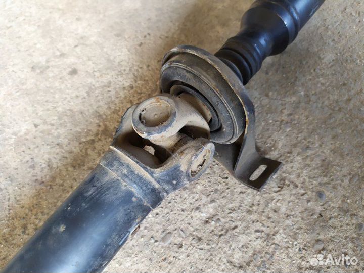 Карданный вал Mercedes Vito W639 2.1D 2008