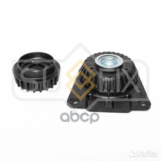 Опора амортизационной стойки зад прав/лев f