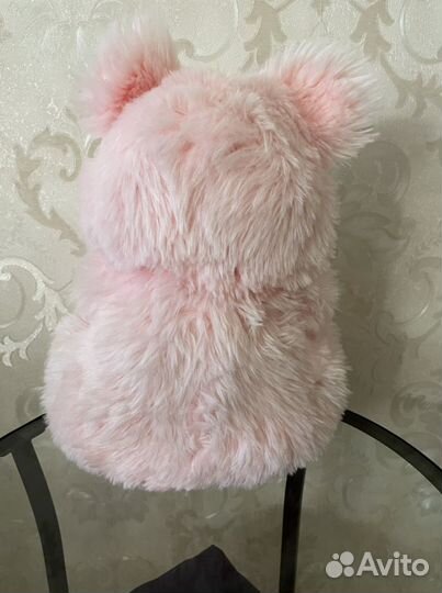 Мягкая игрушка медведь 40см