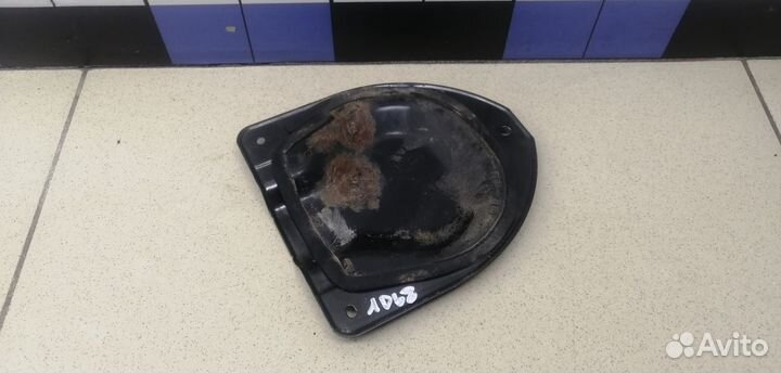 Крышка топливного насоса Land Cruiser (150) -Prado