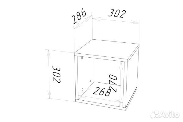 Рабочее пространство 