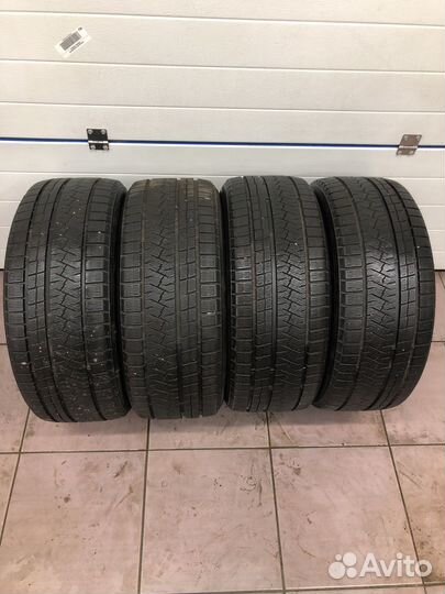 Triangle Snowlink TWT02 265/50 R19 110V