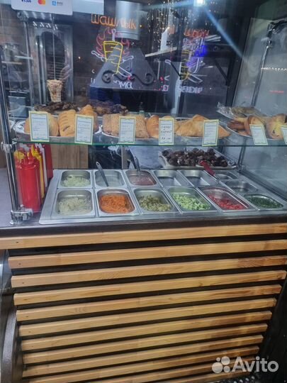 Продаётся помещение