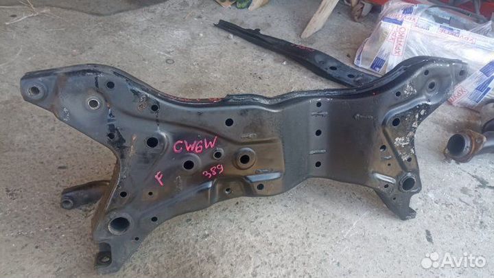 Подрамник 3.0 Mitsubishi Outlander XL