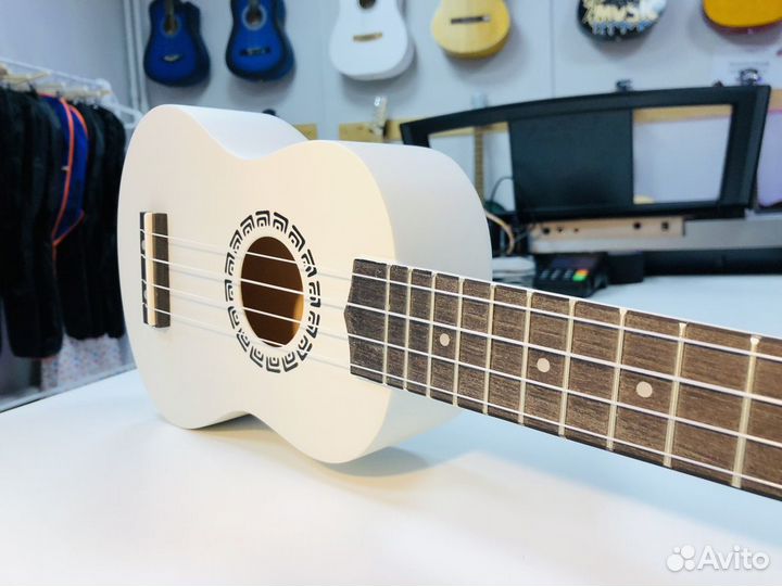 Укулеле Veston (+Доставка)