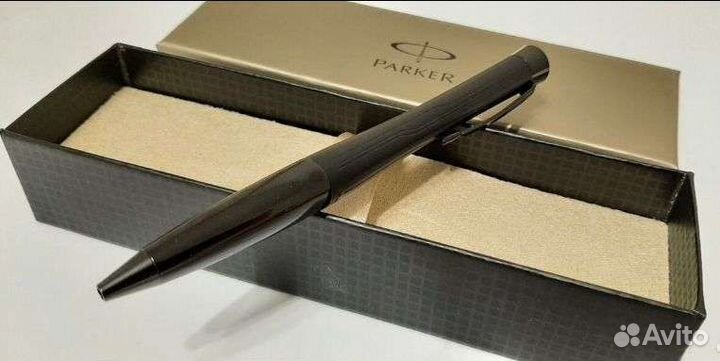 S0949180 Шариковая ручка Parker Urban Premium K204