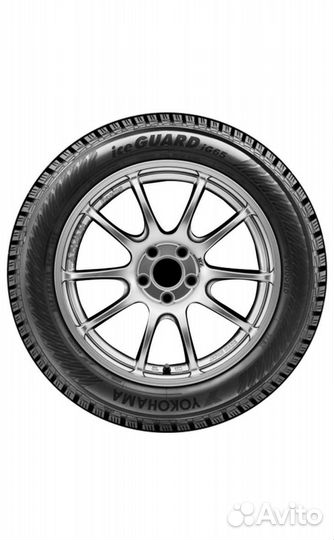 Yokohama Ice Guard IG65 235/55 R17 103T