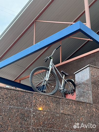 Велосипед MTB Street