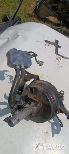 Вакуум toyota Таун айс